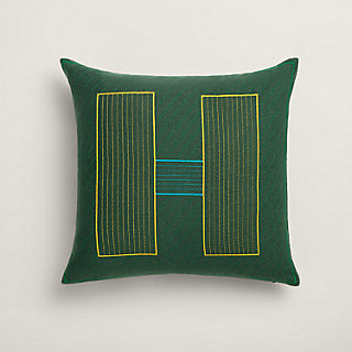 objets-du-faubourg-h抱枕--